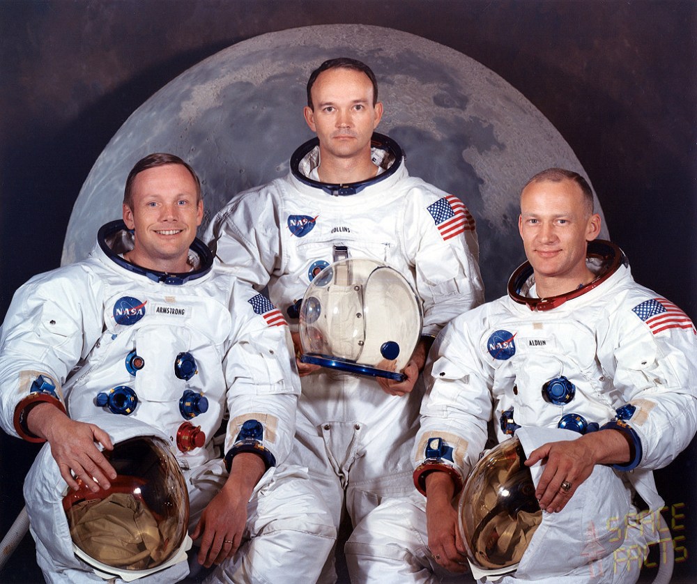 apollo-11-crew